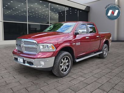 Used 2016 RAM 1500 Laramie w/ Convenience Group
