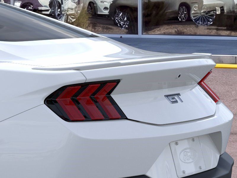 New 2026 Ford Mustang GT Premium RWD image 23
