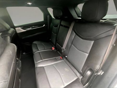 Used 2024 Cadillac XT5 Premium Luxury AWD/4WD image 21