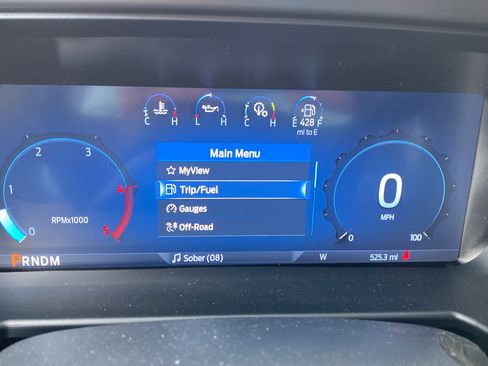 New 2026 Ford F250 XLT w/ XLT Premium Package AWD/4WD image 16