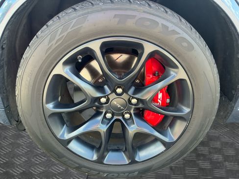 Used 2021 Dodge Durango SRT w/ Technology Group AWD/4WD image 14