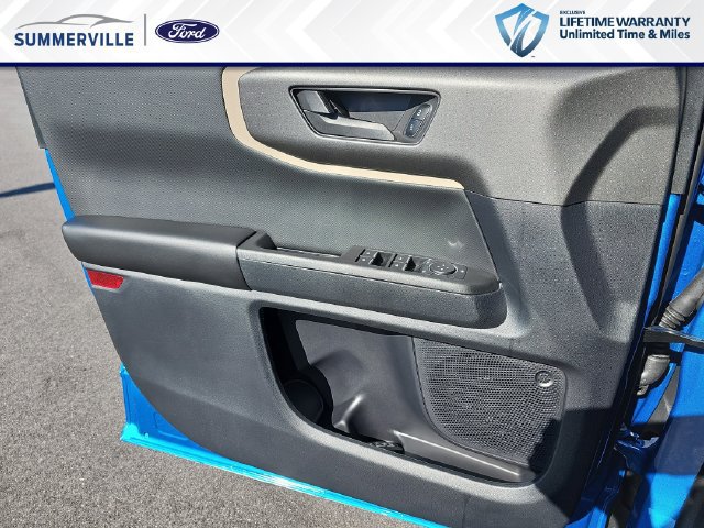 New 2026 Ford Bronco Sport Big Bend AWD/4WD image 29