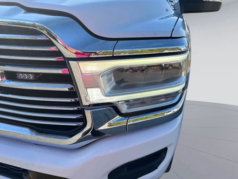 Used 2023 RAM 2500 Laramie image 10