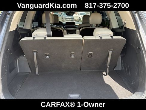 Used 2022 Kia Telluride S FWD image 23