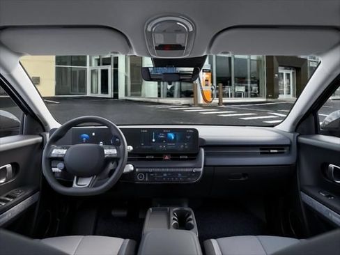 New 2026 Hyundai Ioniq 5 SE RWD image 11