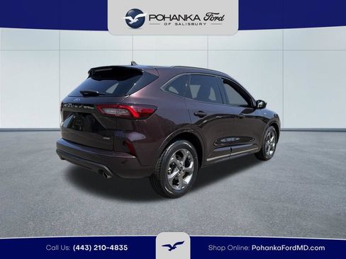 Used 2023 Ford Escape ST-Line w/ Equipment Group 301A FWD image 5