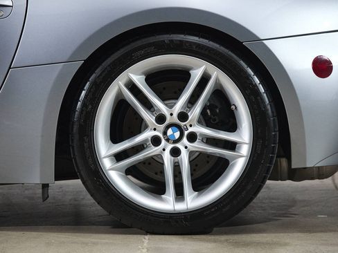 Used 2006 BMW M Coupe RWD image 42
