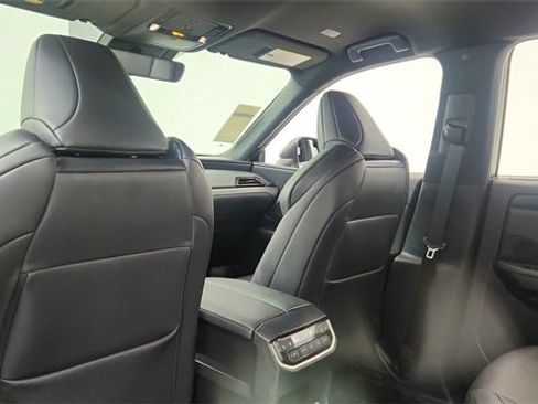 Used 2024 Lexus TX 500h 500h F SPORT Premium w/ Technology Package image 34