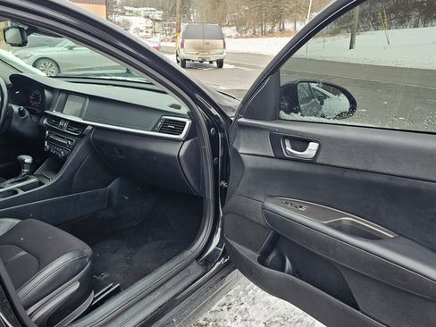 Used 2019 Kia Optima S w/ S Panoramic Sunroof Package image 7