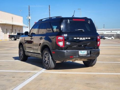 Used 2022 Ford Bronco Sport Big Bend w/ Convenience Package image 7