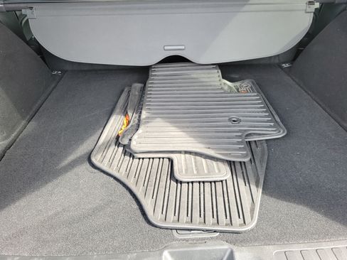 Certified 2024 Honda Passport TrailSport image 6