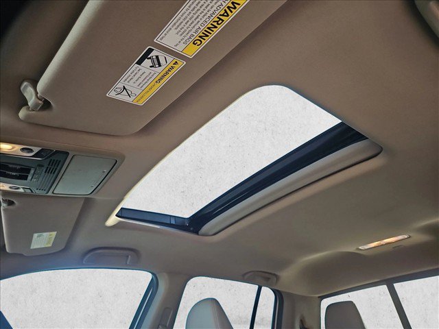 Used 2019 Honda Ridgeline RTL-T image 21