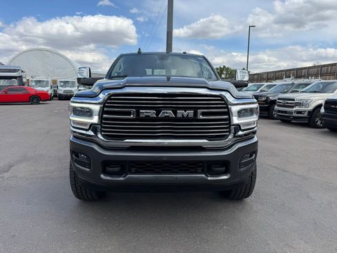 Used 2024 RAM 2500 Laramie AWD/4WD image 14