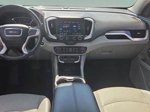 Used 2023 GMC Terrain SLT FWD image 12