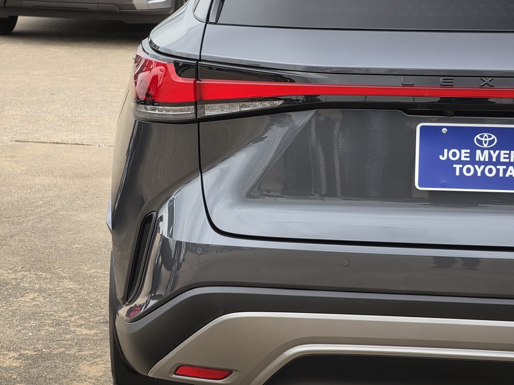 Used 2026 Lexus RX 350 AWD w/ Convenience Package image 10