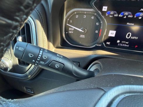 Used 2019 GMC Sierra 1500 Denali image 23