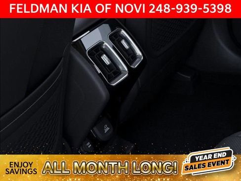 New 2026 Kia Sorento SX Prestige image 27