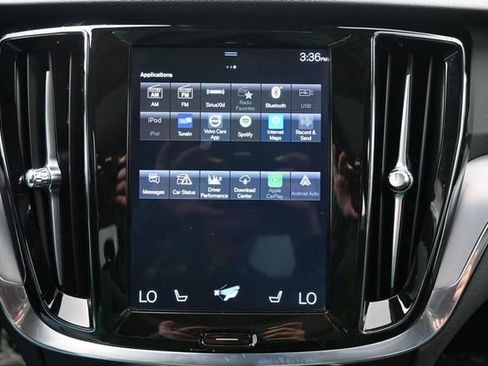 Used 2020 Volvo S60 T5 Momentum w/ Protection Package Premier FWD image 13