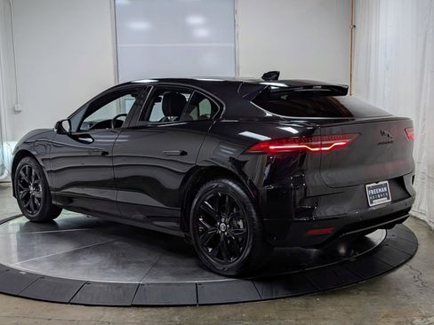 Used 2024 Jaguar I-PACE R-Dynamic HSE AWD/4WD image 7