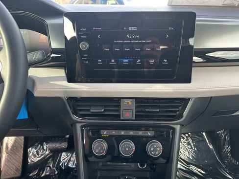 New 2026 Volkswagen Taos S image 16