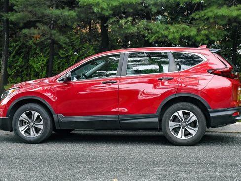 Used 2020 Honda CR-V LX image 5