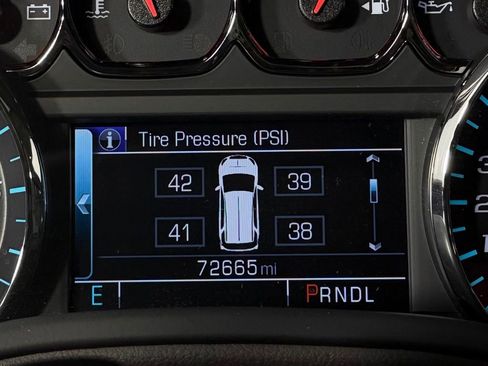 Used 2019 Chevrolet Tahoe Premier w/ Max Trailering Package image 14