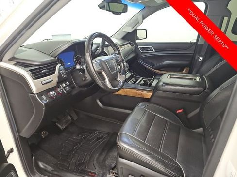 Used 2015 GMC Yukon Denali image 15