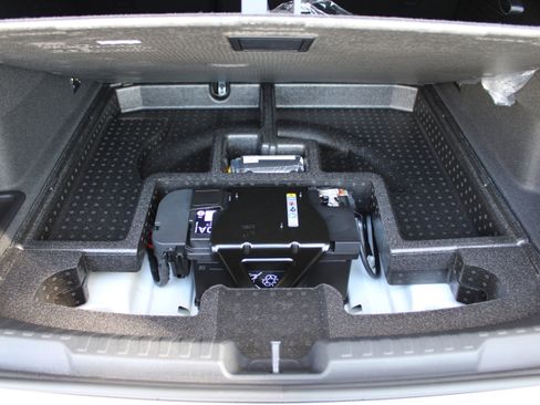 New 2026 Audi S3 Premium image 29