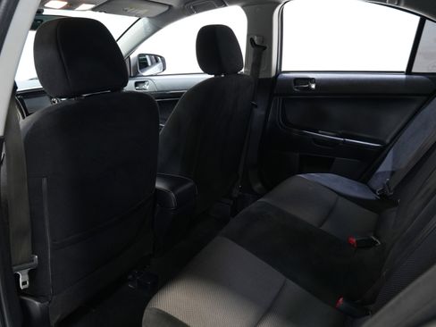 Used 2015 Mitsubishi Lancer Evolution GSR image 37