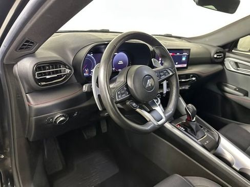 Used 2024 Dodge Hornet R/T w/ Tech Pack w/o Parking image 13