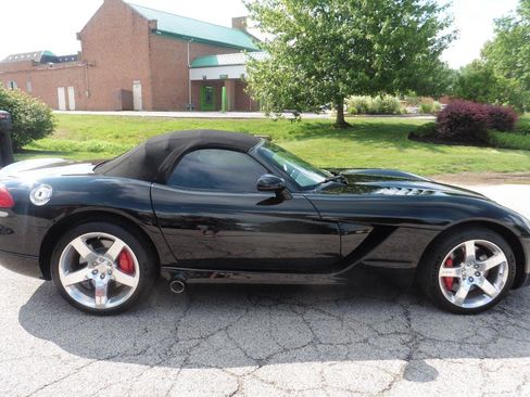 Used 2006 Dodge Viper SRT-10 RWD image 27