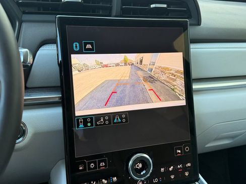Used 2026 GMC Terrain Denali AWD/4WD image 16