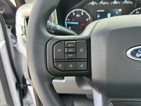 New 2026 Ford F550 4x4 Regular Cab Super Duty image 9