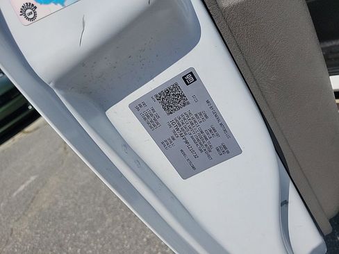 Used 2023 GMC Savana 2500 w/ Driver Convenience Package image 27