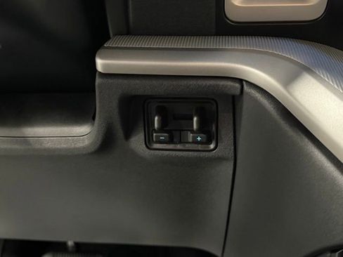 New 2025 Ford Expedition Active image 17