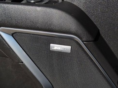 Certified 2022 Chevrolet Silverado 1500 LTZ image 16