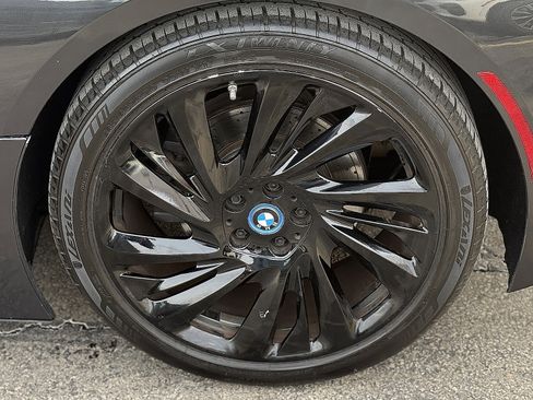 Used 2015 BMW i8 image 14