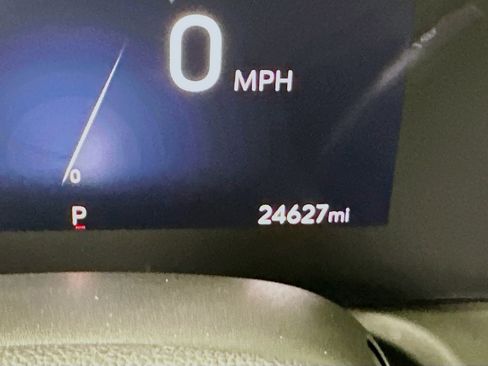 Used 2025 Buick Encore GX Preferred image 18