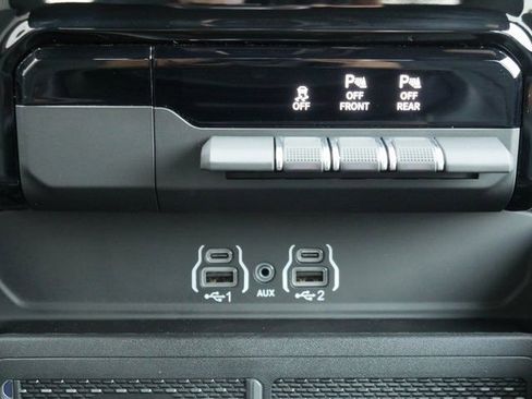New 2026 RAM 1500 Big Horn image 18