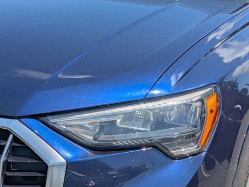 Used 2021 Audi Q3 2.0T Premium w/ Convenience Package AWD/4WD image 19
