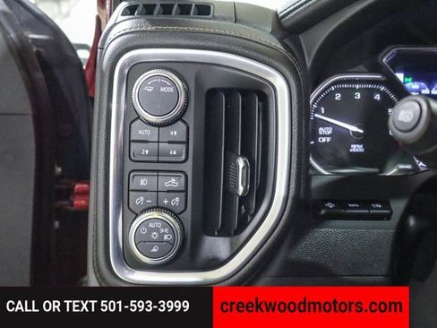 Used 2020 GMC Sierra 1500 AT4 w/ AT4 Premium Package image 60