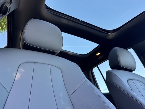 Certified 2026 Mercedes-Benz GLB 250 4MATIC image 17