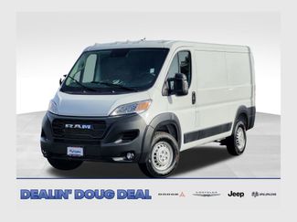 New 2026 RAM ProMaster 1500 w/ Convenience Group video 1