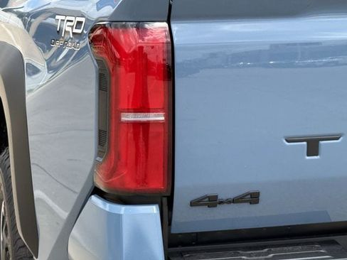 New 2026 Toyota Tacoma TRD Off-Road AWD/4WD image 6