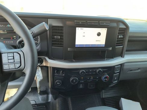 New 2024 Ford F450 XL w/ Snow Plow Prep Package image 19