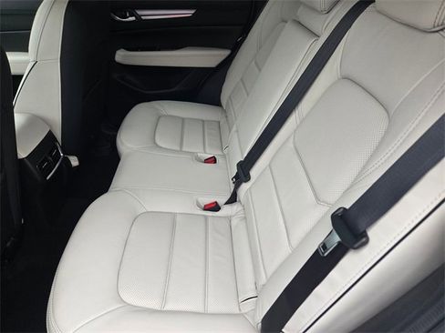 New 2025 MAZDA CX-5 AWD 2.5 S image 6