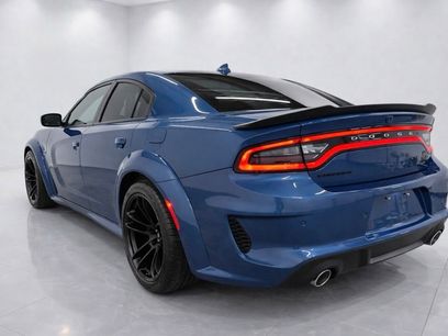 Used 2022 Dodge Charger Scat Pack