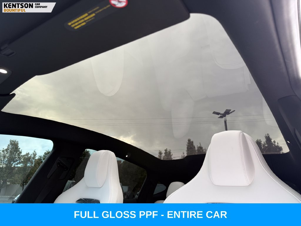 Used 2026 Tesla Model Y Performance AWD/4WD image 25