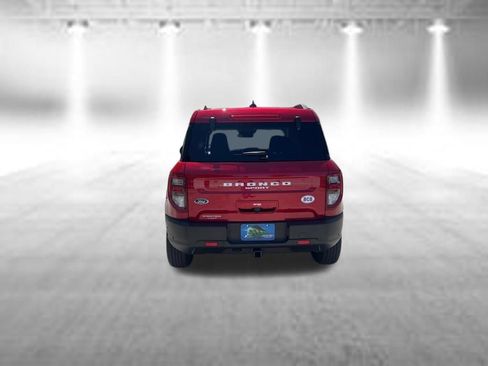 Used 2021 Ford Bronco Sport Big Bend w/ Big Bend Package AWD/4WD image 7