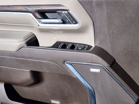 New 2026 GMC Sierra 3500 SLT w/ SLT Premium Package image 12